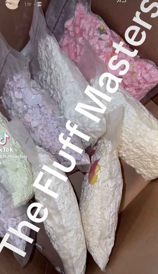 Flufftastic Box